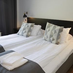 Tvåbäddsrum